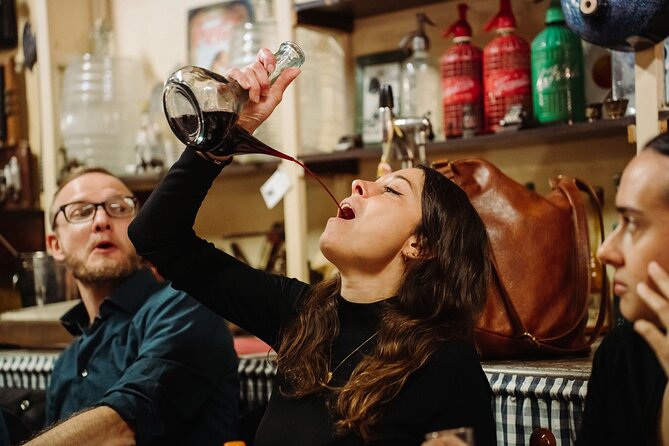 Taste Barcelona Like a Local: Food Tour of Gracia Neighborhood - Guided Journey Through Gracias Eats