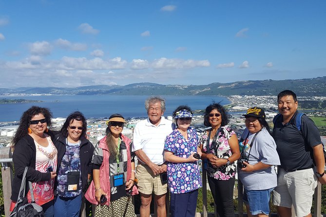 Taste Buds Tour: Petone - Half Day - Craft Beer Tasting