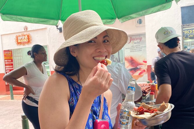 Taste Cartagena Food Tour - Tour Guide and Local Expertise