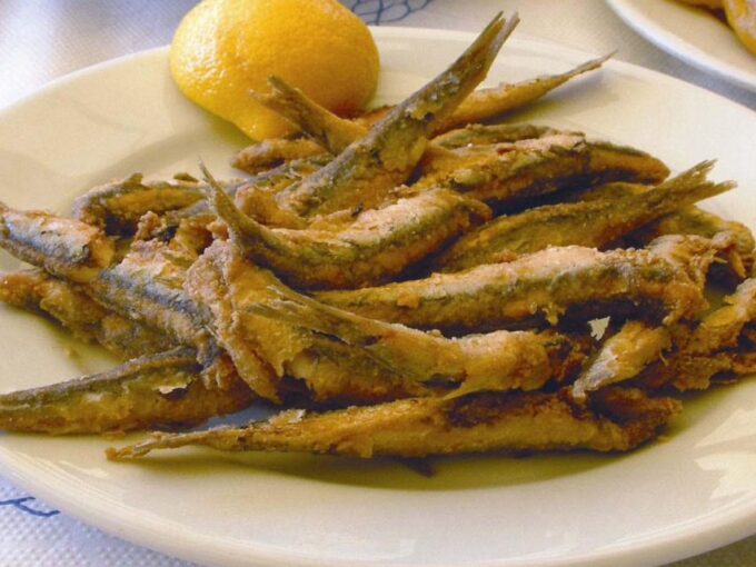 Taste Corfu: Eat and Drink Walking Tour With Local Guide - Indulge in Sweet Treats