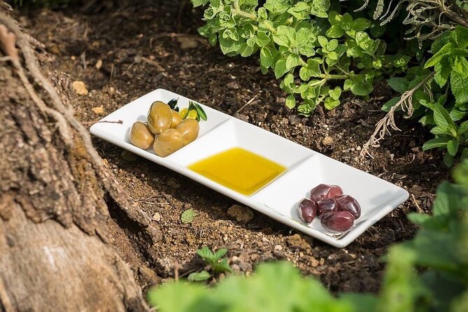 Taste Corfu Private Tour - The Best Way to Discover Corfu - Corfu Winery Tasting