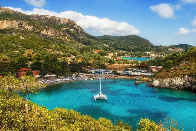 Taste Corfu Private Tour - The Best Way to Discover Corfu - Olive Oil Producer Tour