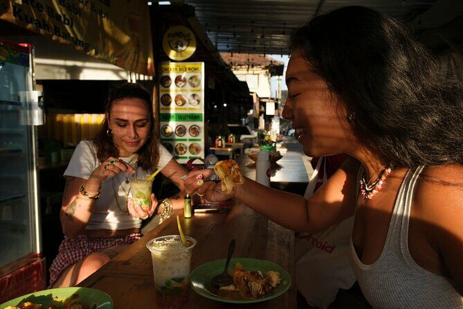 Taste & Explore Bali: Denpasar Street Food & Historic Sites - The Sum Up: Worth the Experience?