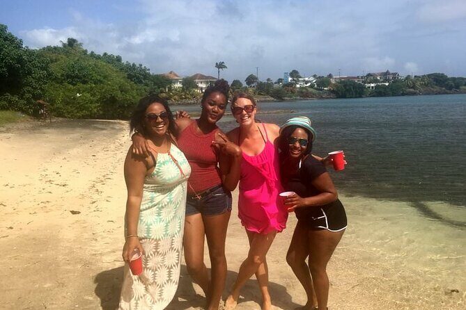 Taste Grenada The Ultimate Local Foodie Tour - A Detailed Look at the Itinerary