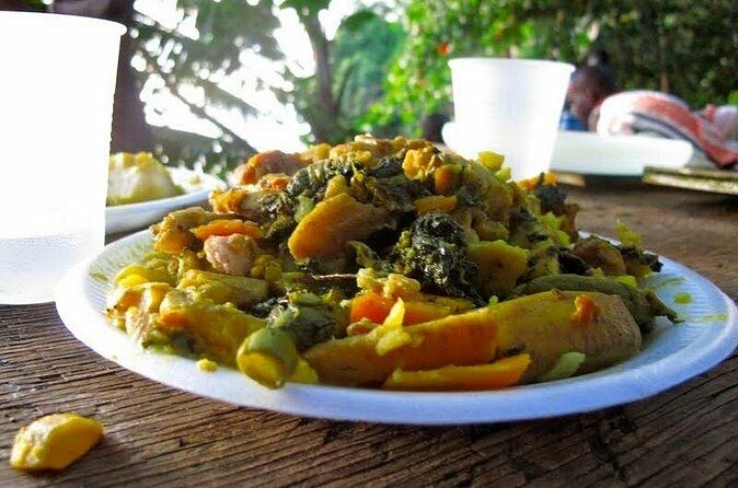 Taste Grenada The Ultimate Local Foodie Tour - Who Should Consider This Tour?