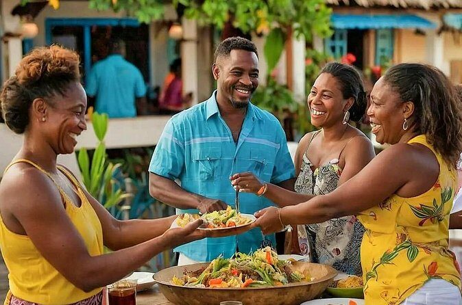 Taste Grenada The Ultimate Local Foodie Tour - FAQ