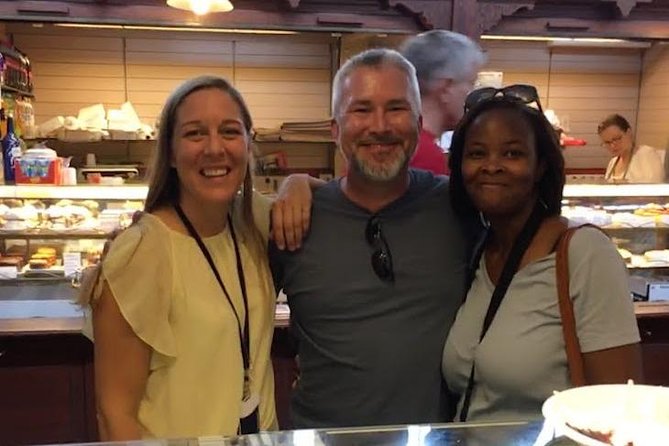 TASTE Helsinki Food Tour - Tour Details