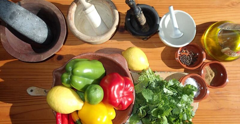 Taste Journey in an Ancient Canarian Village - Authentic Village Experience