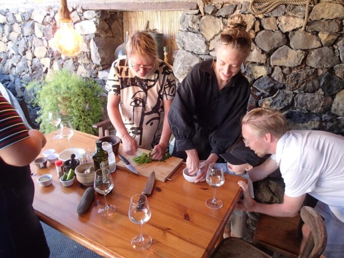 Taste Journey in an Ancient Canarian Village - Reservation and Cancellation Policies