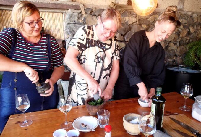 Taste Journey in an Ancient Canarian Village - Customer Reviews and Feedback