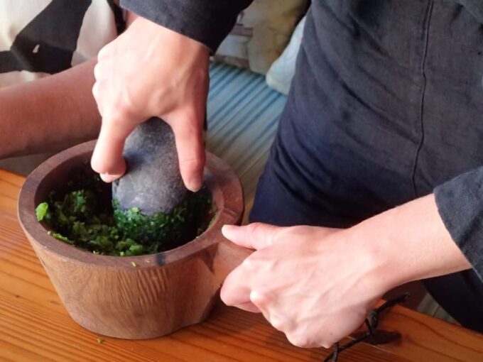 Taste Journey in an Ancient Canarian Village - Meeting Point and Access