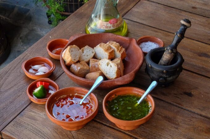 Taste Journey in an Ancient Canarian Village - Frequently Asked Questions