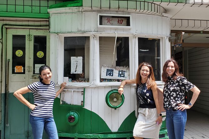Taste Local Life: Nagasakis Historical Street Walking Tour - Exploring Kofukuji Temple