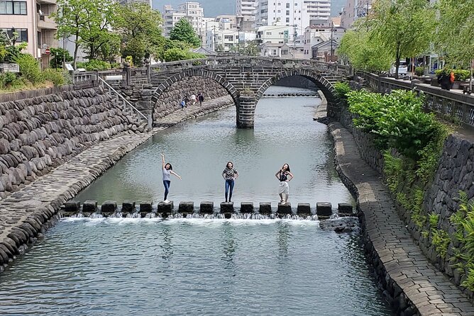 Taste Local Life: Nagasakis Historical Street Walking Tour - Tour Details and Pricing
