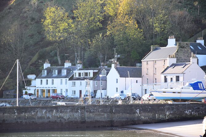 Taste of Aberdeenshire - Explore Aberdeenshires Enchanting Landscapes