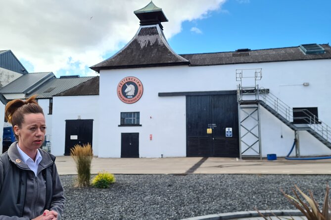 Taste of Aberdeenshire - Exceptional Private Tour Opportunities