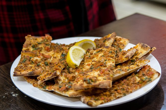 Taste of Afghanistan Syria and Persia in Merrylands - Explore Culinary Delights From the Middle East