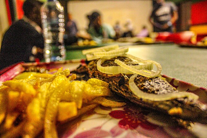 Taste Of Africa Food Experience in Cape Town - Cancellation and Refund Policy