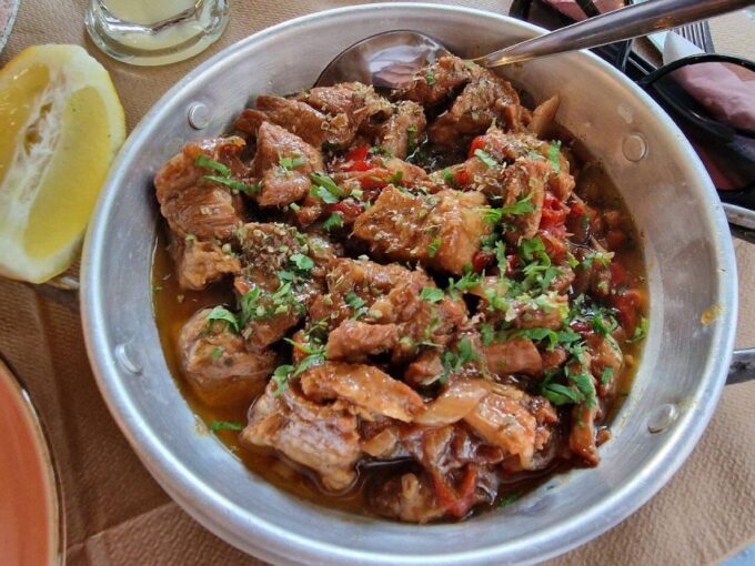 Taste of Athens: Half-Day Small Group Food Tour - Engaging With Local Culture