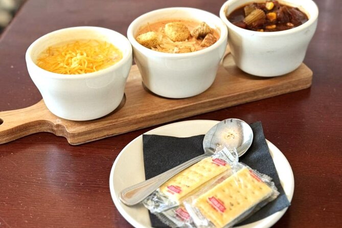 Taste of Bardstown Walking Food Tour - Exceptional Guest Reviews and Feedback