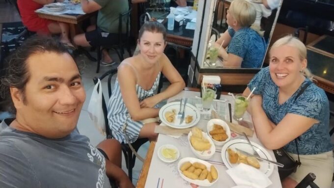 Taste of Brazil- Food Tasting Tour With 33 Flavors - Itahy Butequim Bar Experience