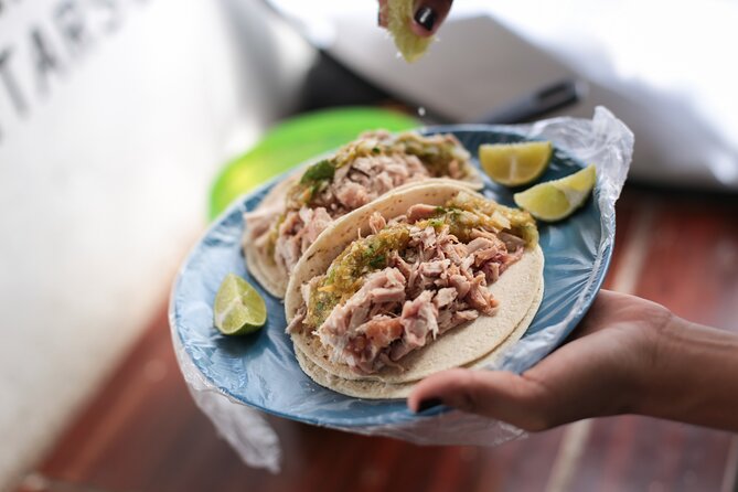 Taste of Cancun: Street Food, Local Market and Urban Murals Tour - Insiders Guide to Cancun