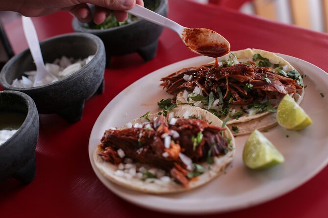 Taste of Cancun: Street Food, Local Market and Urban Murals Tour - Highlights of the Tour