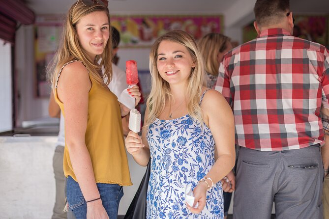 Taste of Cancun: Street Food, Local Market and Urban Murals Tour - Frequently Asked Questions