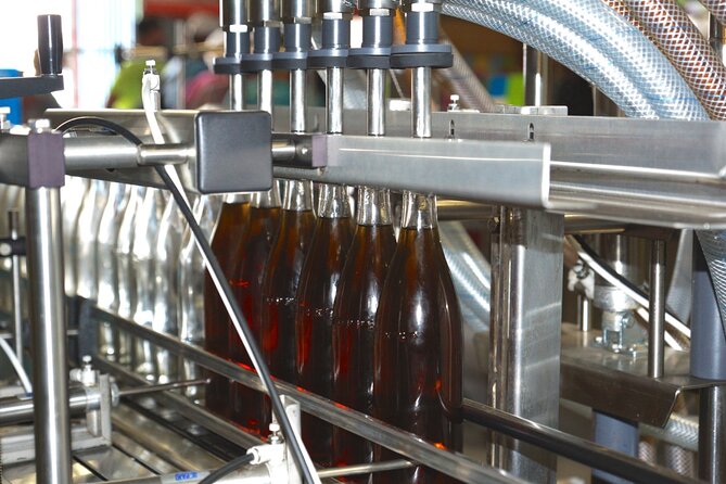 Taste of Caribbean Culture and Rum Factory Tour - Transportation and Accessibility