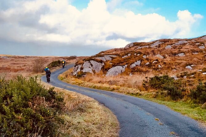 Taste of Connemara Tour by Electric Fat Tyre Bike - Explore Connemara