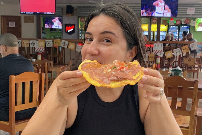 Taste of Costa Rica: Traditional Food Tour in Jacó - Tour Overview and Details