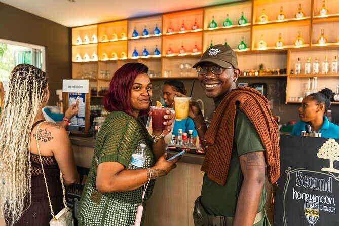 Taste of Curaçao: City Tour, Chobolobo & Mambo Beach - FAQs