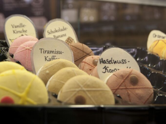 Taste of Dresden Food Walk - Exclusive Food and Drinks