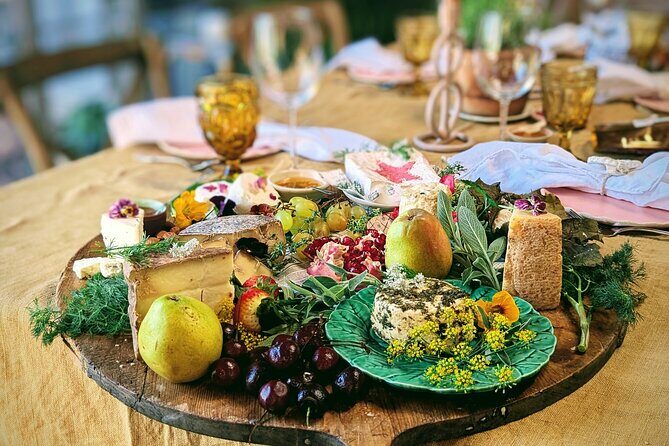 Taste of Europe in Mexico: History and Flavors of Artisan Cheese - The Sum Up