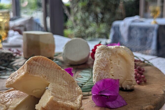 Taste of Europe in Mexico: History and Flavors of Artisan Cheese - FAQ