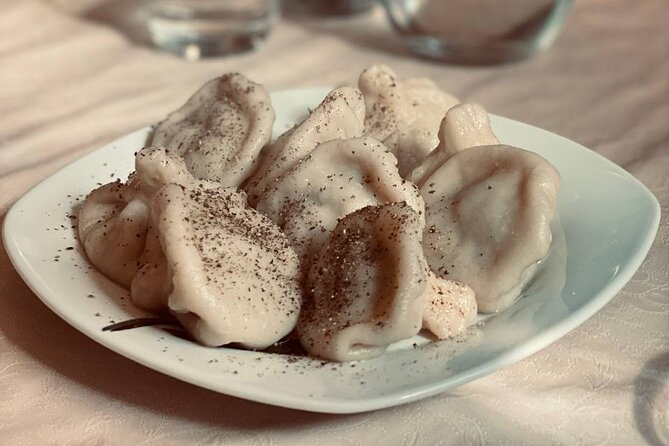 Taste of Georgia. Cooking-Class Khinkali, Khachapuri and More - Highlights of the Menu