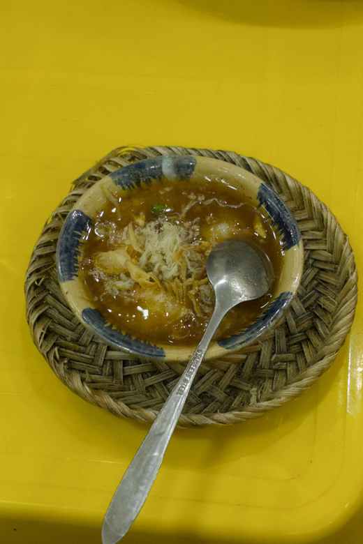Taste of Hanoi Adventure - Tour Duration and Pricing
