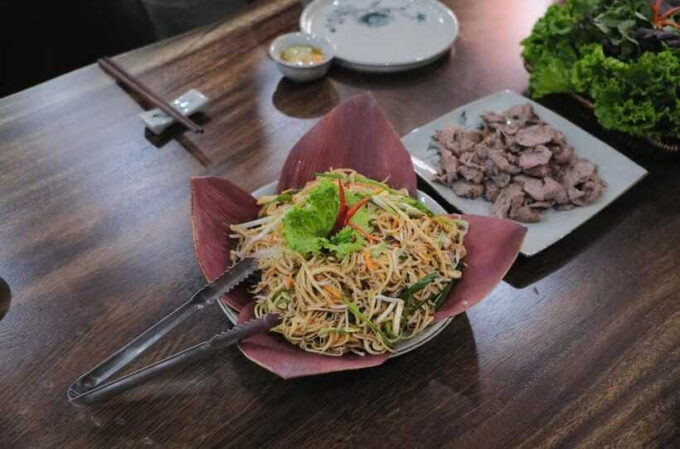 Taste of Hanoi Cooking Class - Since You Asked