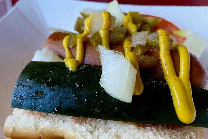 Taste of Hawthorne Food and Backyard Urban Farm Tour - FAQ