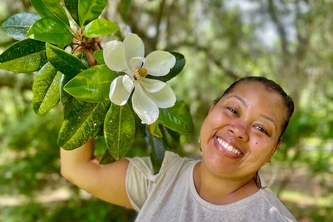 Taste of Historic Plantations 1/2 Day Tour - Transportation and Amenities