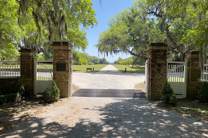 Taste of Historic Plantations 1/2 Day Tour - Experience and Reviews