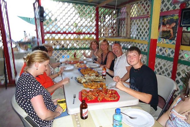 Taste of Jamaica Food Tour From Ocho Rios - Itinerary Highlights