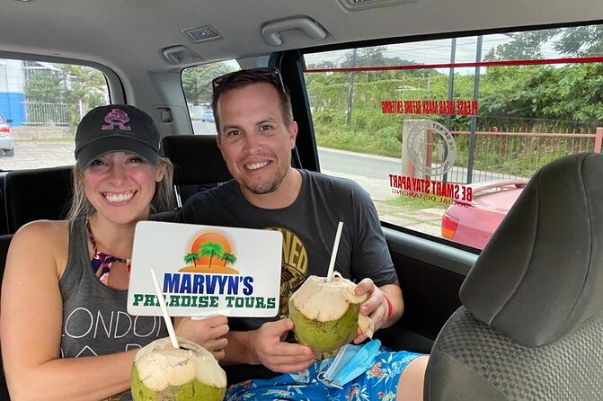 Taste of Jamaica Food Tour From Ocho Rios - Additional Information