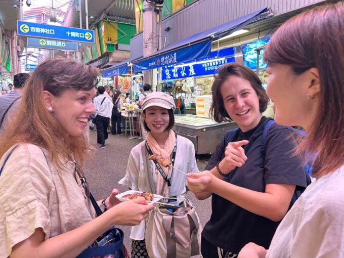 Taste of Kanazawa (Omicho Market Tasting + Higashi Chaya) - Frequently Asked Questions