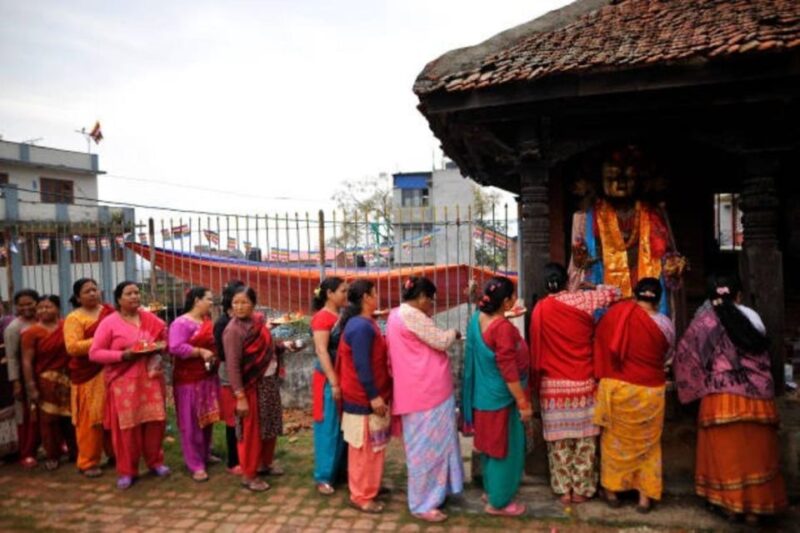 Taste of Kirtipur Food and Culture - Highlight Attractions in Kirtipur