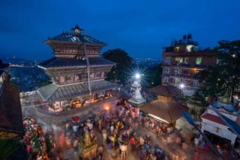 Taste of Kirtipur Food and Culture - Cultural Significance of Kirtipur