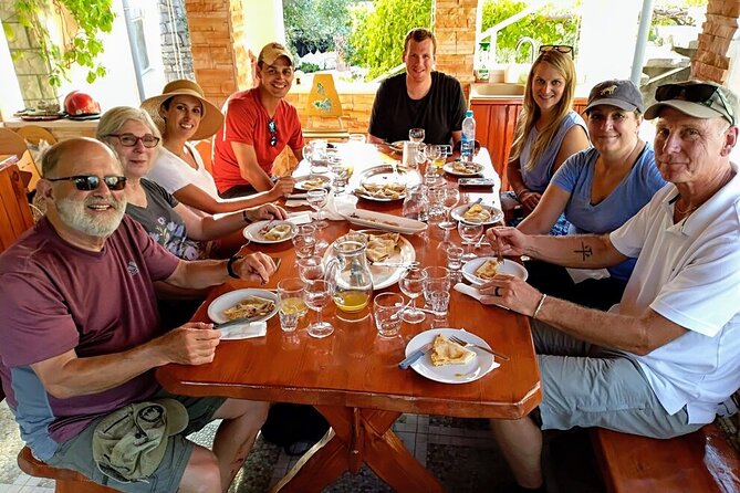 Taste of Korcula by Bike Tour (Food & Drink Tasting) - Customer Feedback