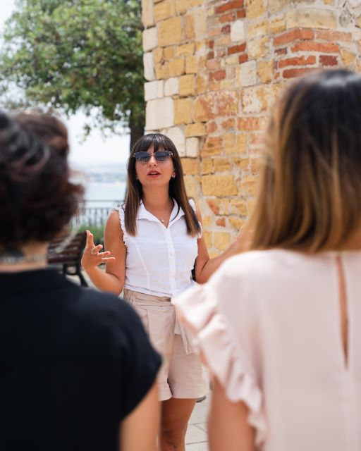 Taste of Le Marche Tour - Key Points