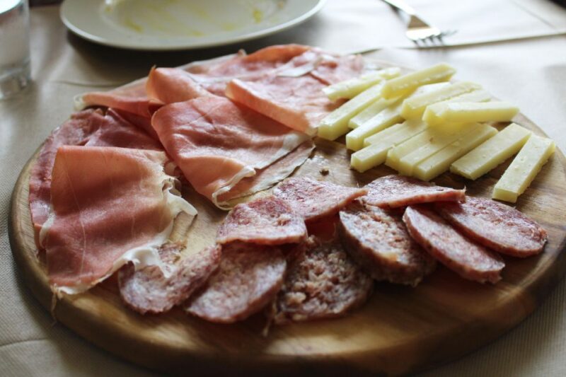Taste of Le Marche Tour - Unique Features