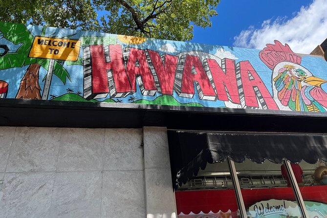 Taste of Little Havana Food Tour in Miami With Cuban Street Food - Discovering the Heart of Miamis Culture